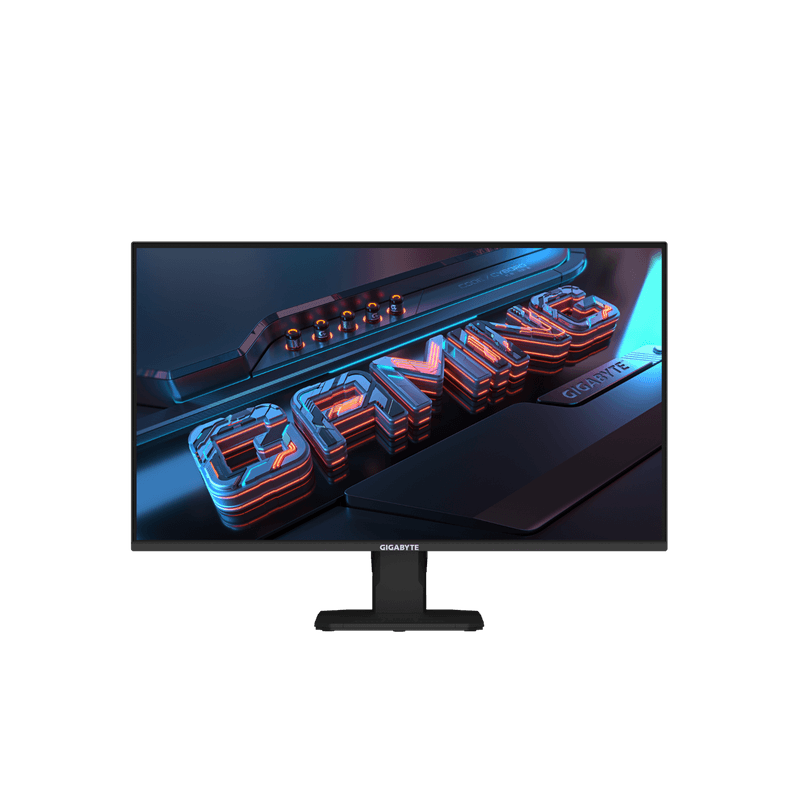 מסך גיימינג Gigabyte GS25F2 24.5 Inch FHD SS IPS 1Ms 200Hz
