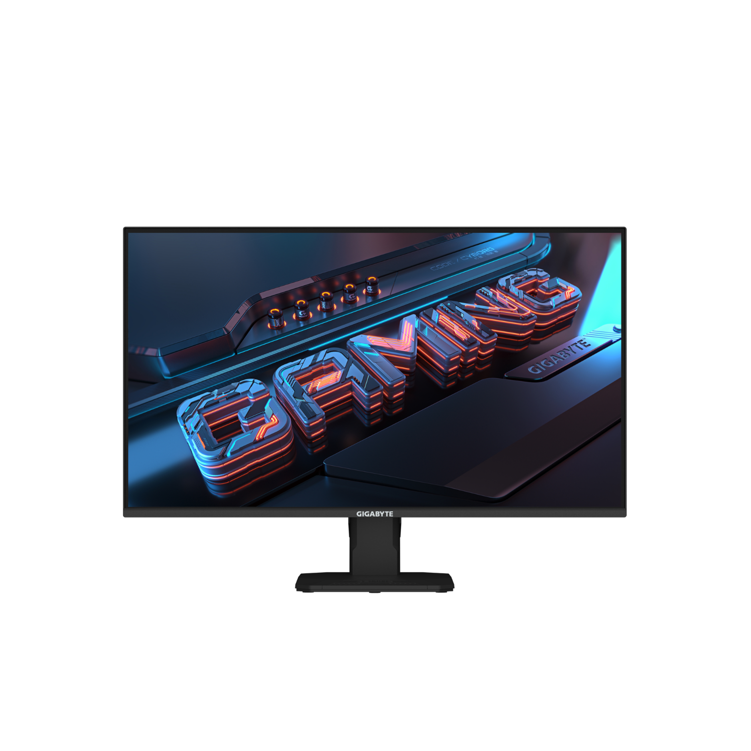 מסך גיימינג Gigabyte GS25F2 24.5 Inch FHD SS IPS 1Ms 200Hz