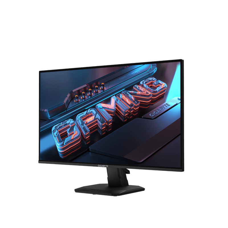 מסך גיימינג Gigabyte GS25F2 24.5 Inch FHD SS IPS 1Ms 200Hz