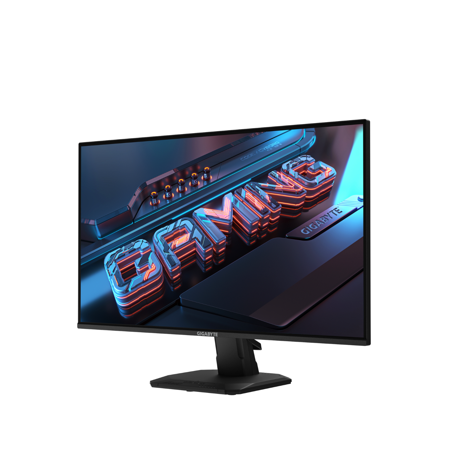 מסך גיימינג Gigabyte GS25F2 24.5 Inch FHD SS IPS 1Ms 200Hz
