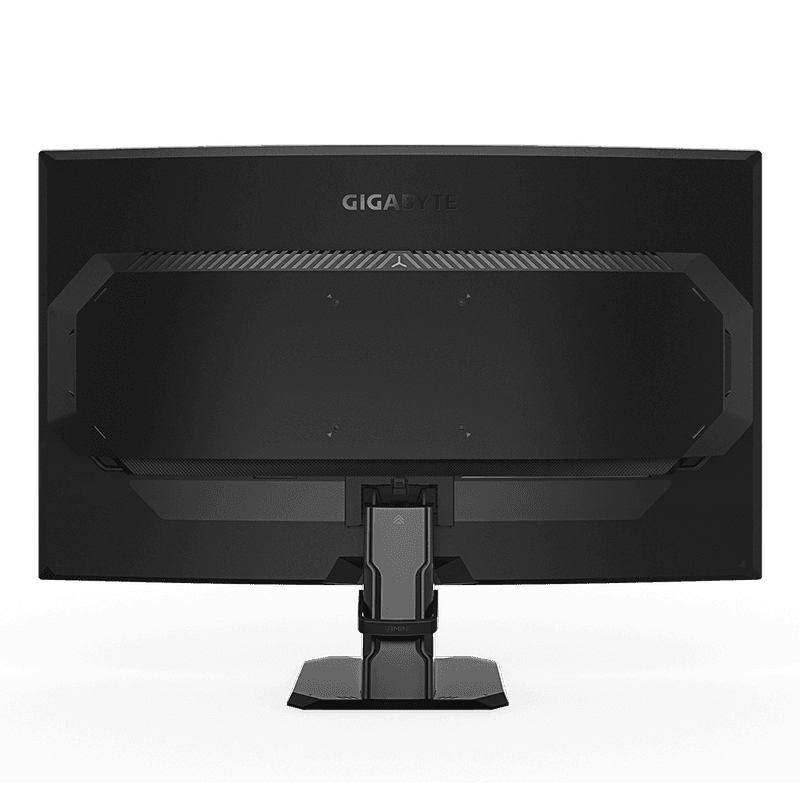 מסך גיימינג קעור Gigabyte GS27FC FHD VA 1MS HDR Ready 180Hz