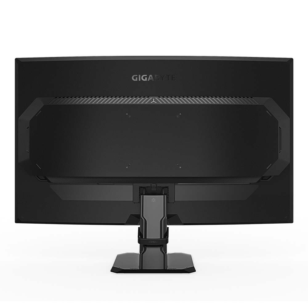 מסך גיימינג קעור Gigabyte GS27FC FHD VA 1MS HDR Ready 180Hz