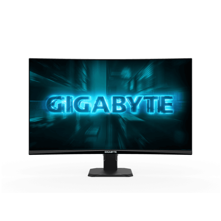 מסך Gigabyte GS27FC2 FHD VA 1Ms 240Hz HDR10 Curved Vesa100