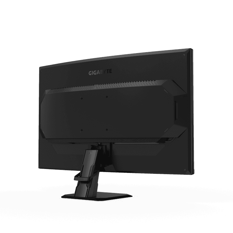 מסך Gigabyte GS27FC2 FHD VA 1Ms 240Hz HDR10 Curved Vesa100