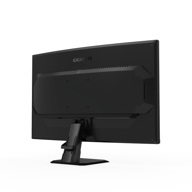 מסך Gigabyte GS27FC2 FHD VA 1Ms 240Hz HDR10 Curved Vesa100