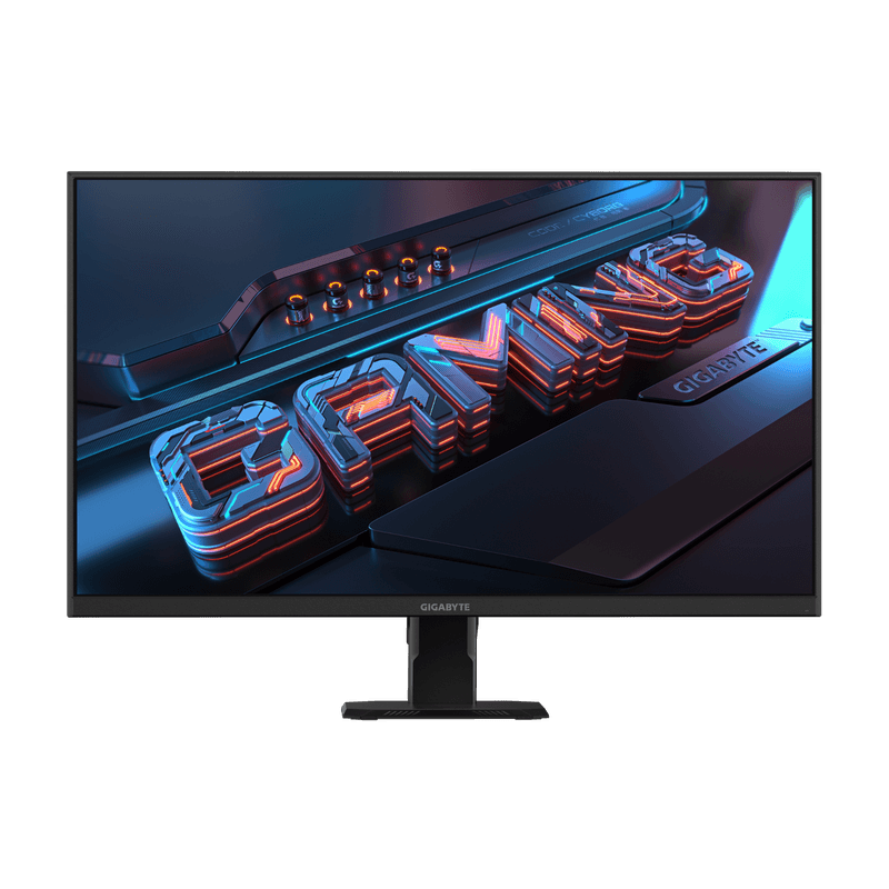 מסך גיימינג Gigabyte GS27FA 27 Inch FHD SS IPS 1Ms 180Hz