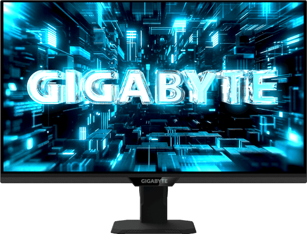מסך GIGABYTE G27Q20T 27 QHD SS IPS 210Hz HDR10