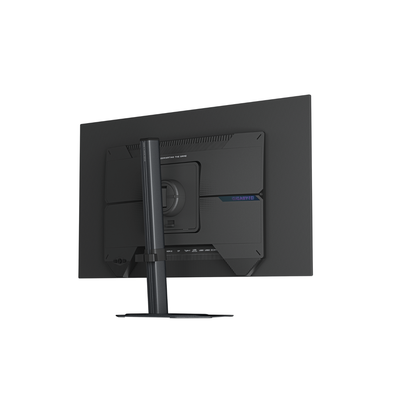 מסך Gigabyte MO27Q28G 4th Gen Woled QHD G-Sync KVM 280hz 0.03Ms