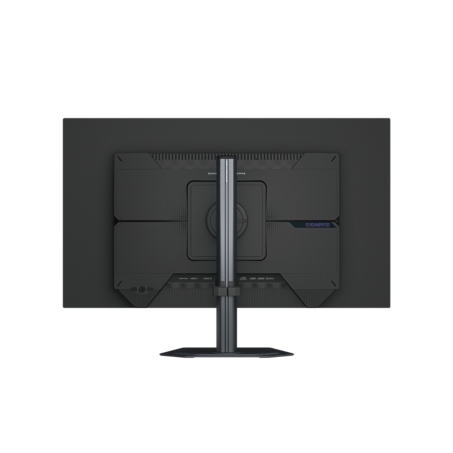 מסך Gigabyte MO27Q28G 4th Gen Woled QHD G-Sync KVM 280hz 0.03Ms