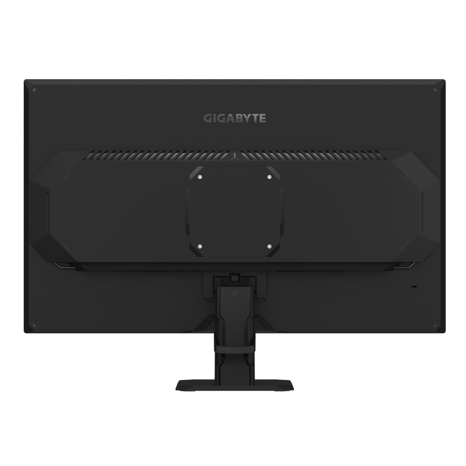 מסך גיימינג Gigabyte GS27U 4K SS IPS 160Hz 1MS HDR Ready