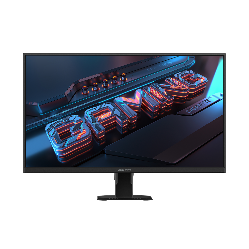 מסך גיימינג שטוח Gigabyte GS27Q X 2K 2560X1440 250HZ 1MS SS IPS