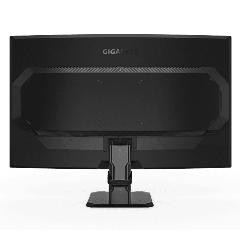 מסך קעור Gigabyte GS27QCA VA 180hz QHD HDR Ready AMD FreeSync