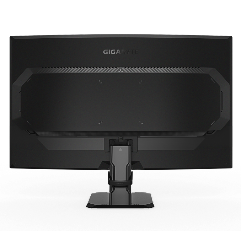 מסך קעור Gigabyte GS27QCA VA 180hz QHD HDR Ready AMD FreeSync
