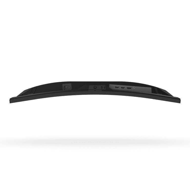 מסך קעור Gigabyte GS27QCA VA 180hz QHD HDR Ready AMD FreeSync