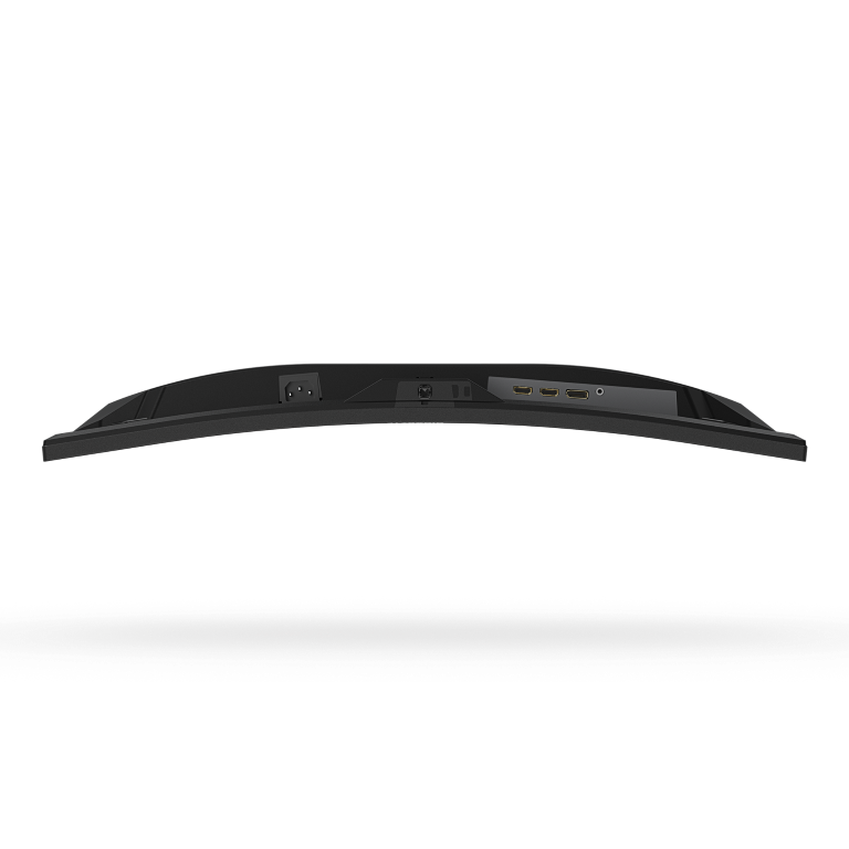 מסך קעור Gigabyte GS27QCA VA 180hz QHD HDR Ready AMD FreeSync