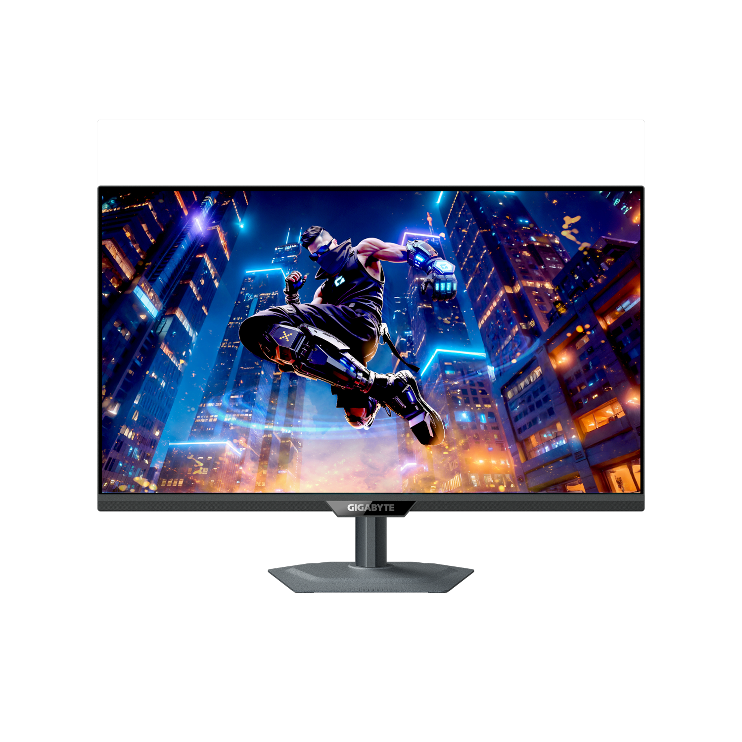 מסך גיימינג Gigabyte M27Q2 27 Inch 2K SS IPS 1Ms 200Hz