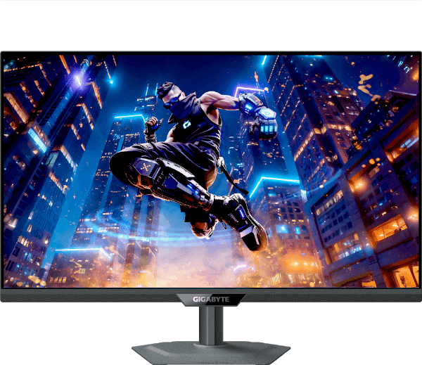 מסך GIGABYTE M27Q2 QD 27 QHD SS IPS 210Hz 1ms