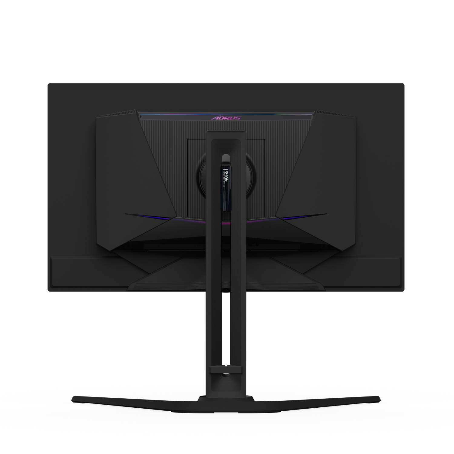 מסך GIGABYTE AORUS FO27Q5P 27 2K QD-OLED 0.03ms 500Hz HDR USB KVM