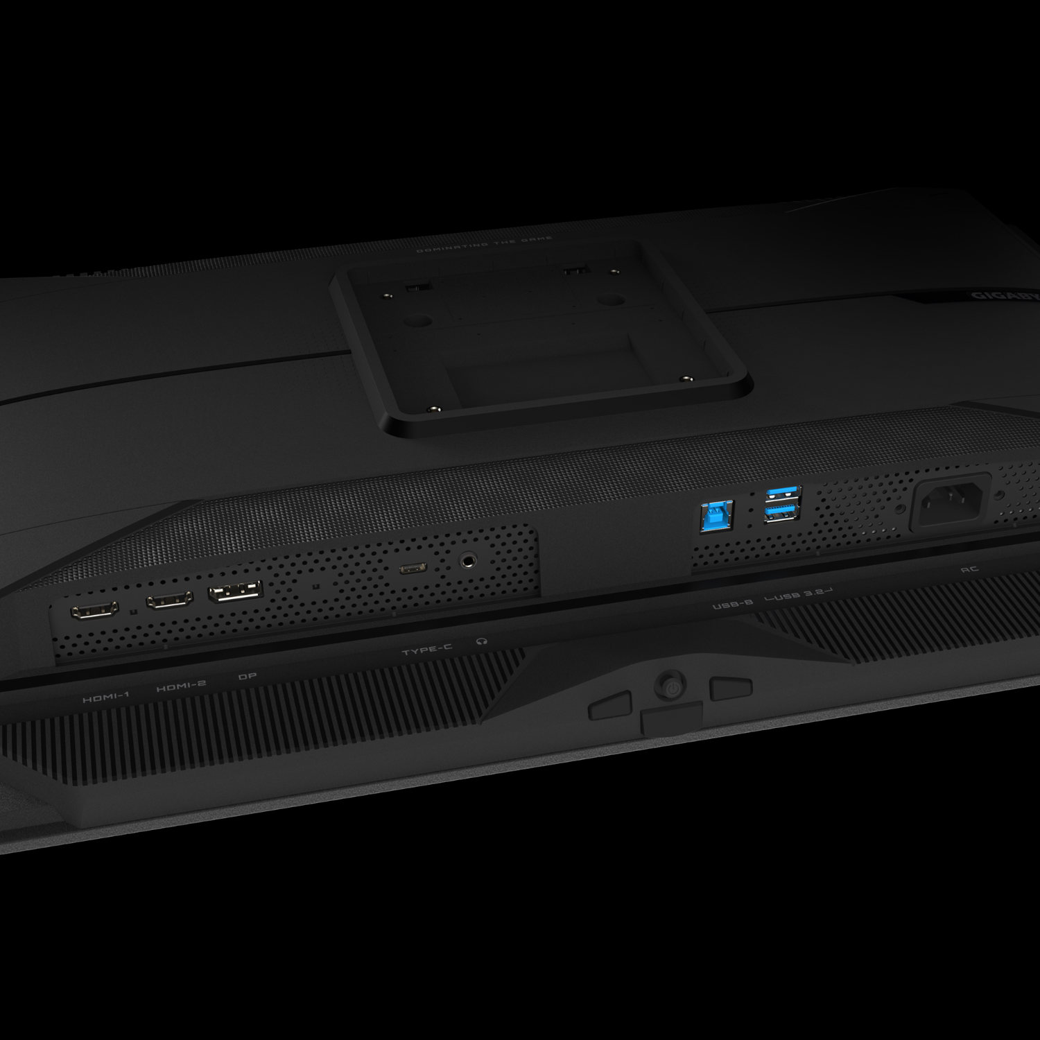 מסך MO27Q2A 2K QHD 27 OLED 0.03ms 280Hz GIGABYTE