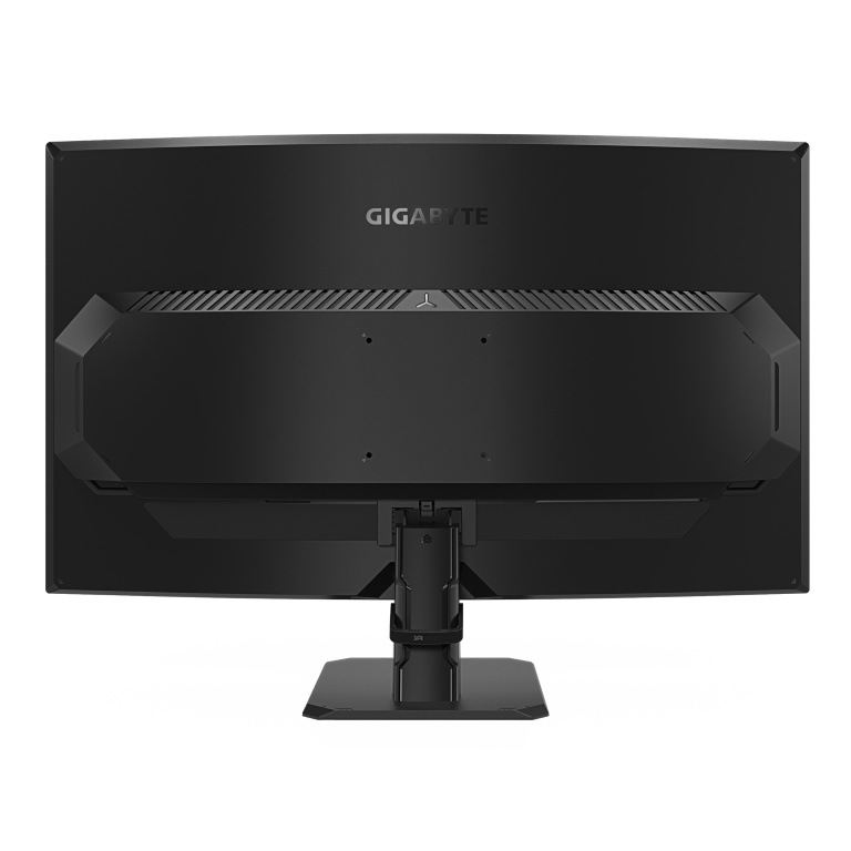 מסך קעור Gigabyte GS32QCA SS VA 1ms 2K QHD 180Hz FreeSync Tilt