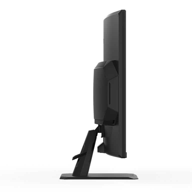 מסך קעור Gigabyte GS32QCA SS VA 1ms 2K QHD 180Hz FreeSync Tilt