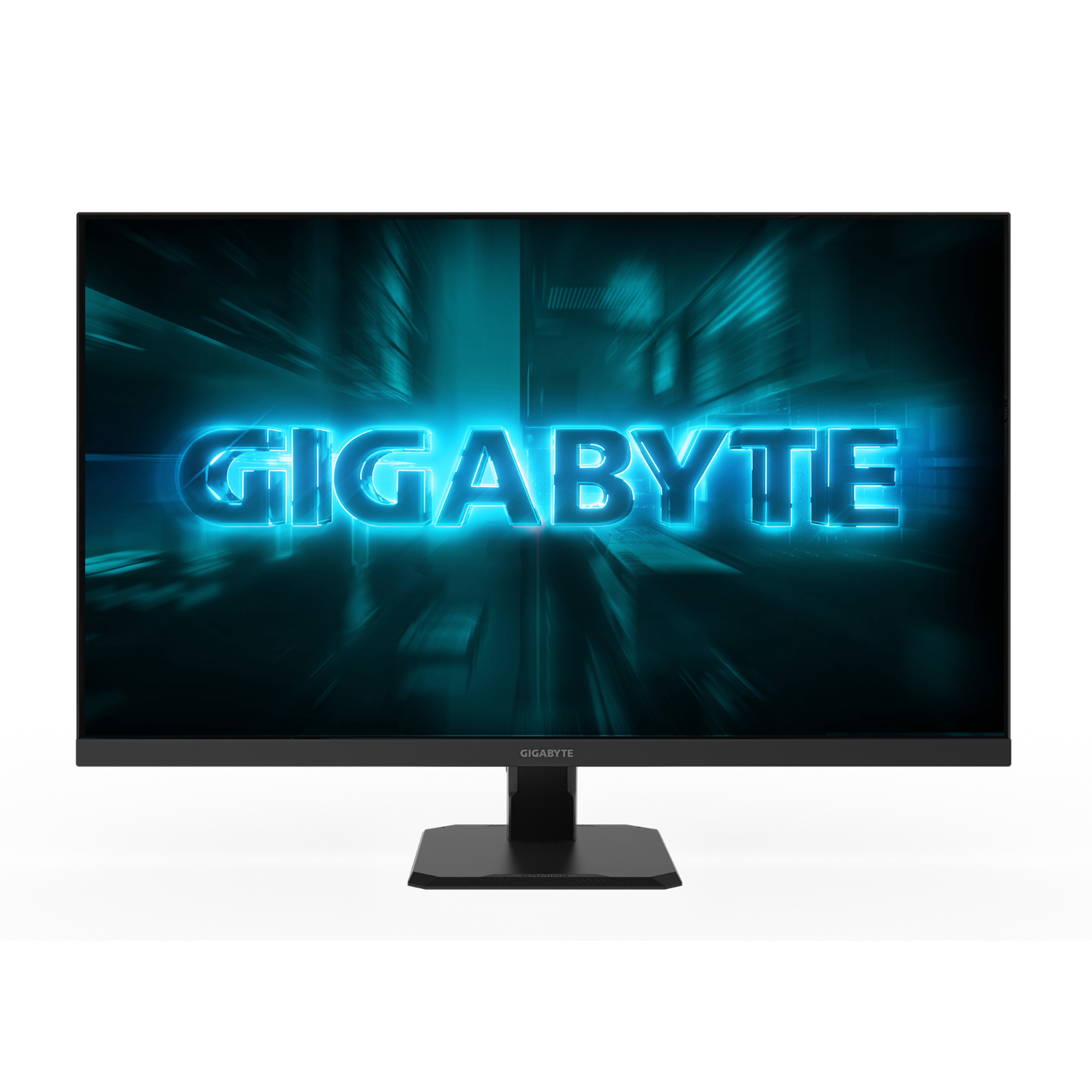 מסך GIGABYTE GS32QA 32 Inch QHD 180HZ 1MS SS IPS HDR RDY