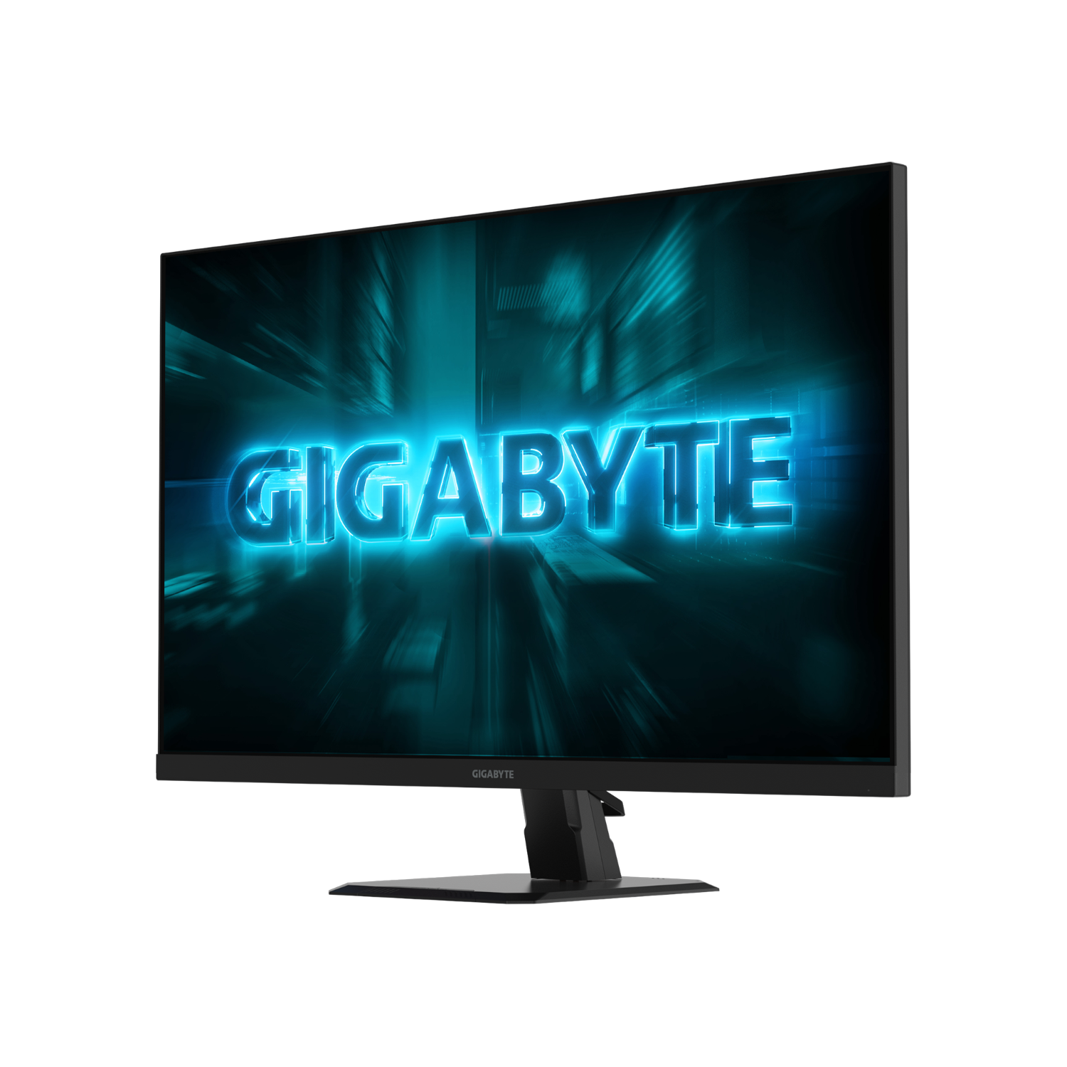 מסך GIGABYTE GS32QA 32 Inch QHD 180HZ 1MS SS IPS HDR RDY