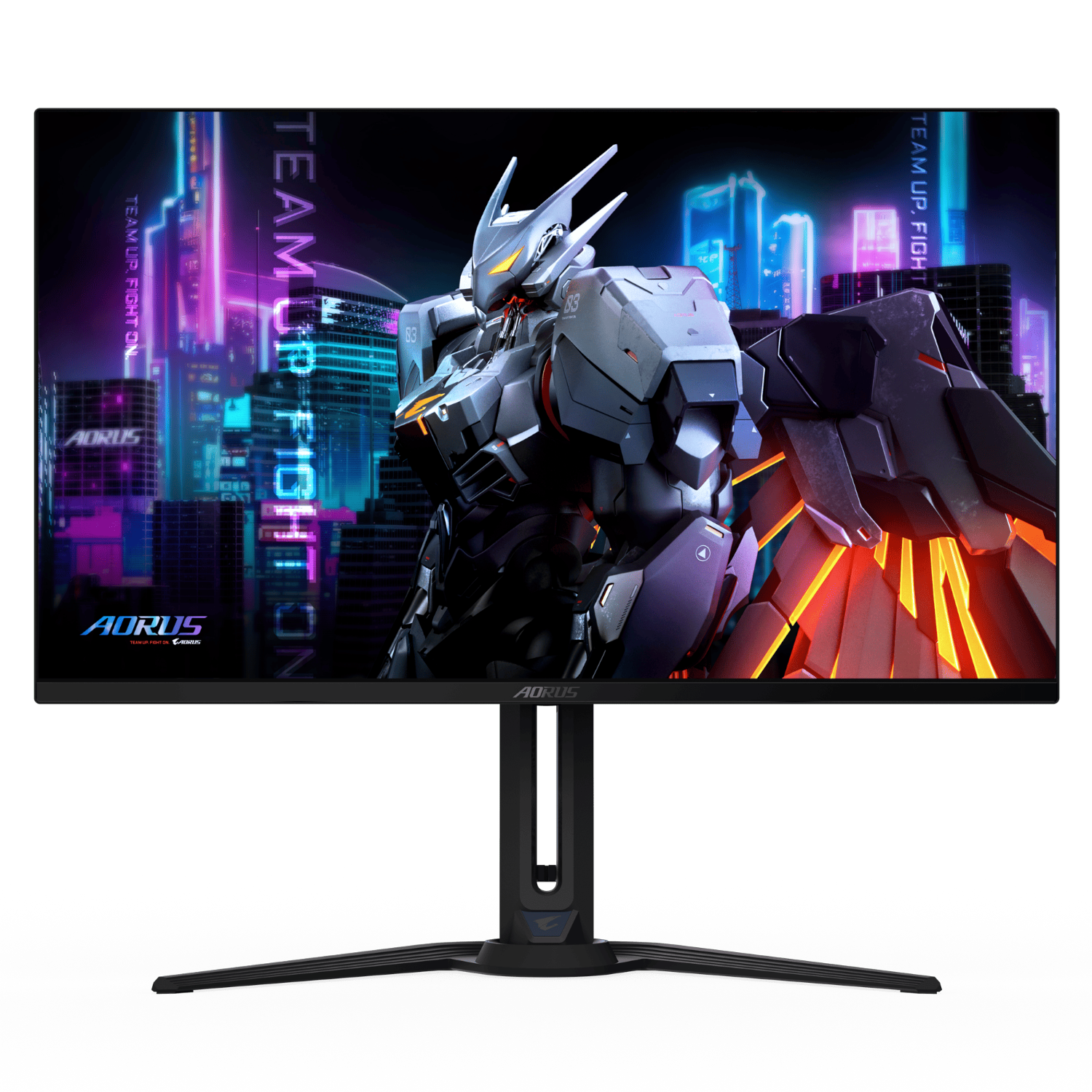 מסך GIGABYTE Aorus FO32U2 4K UHD 31.5 QD-OLED 0.03ms 240Hz