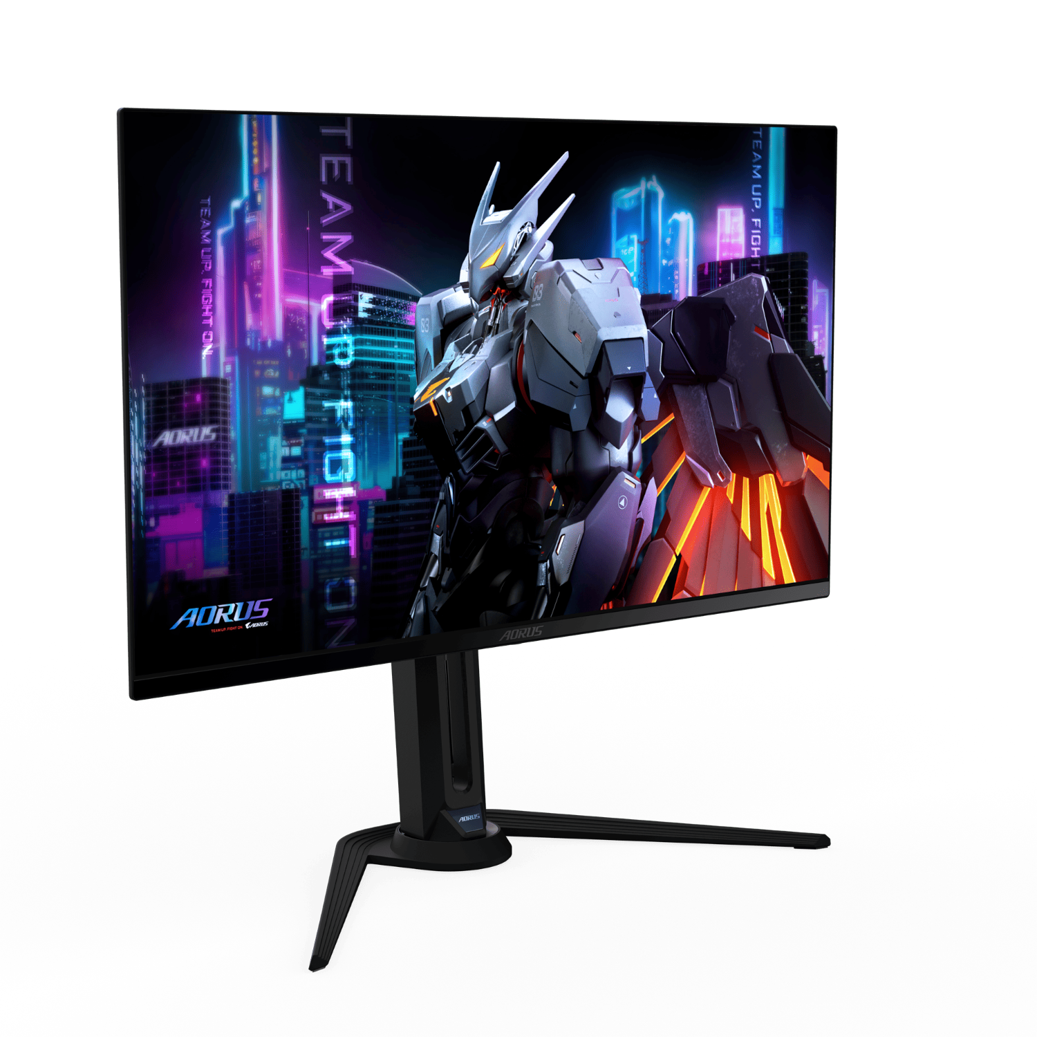 מסך GIGABYTE Aorus FO32U2 4K UHD 31.5 QD-OLED 0.03ms 240Hz