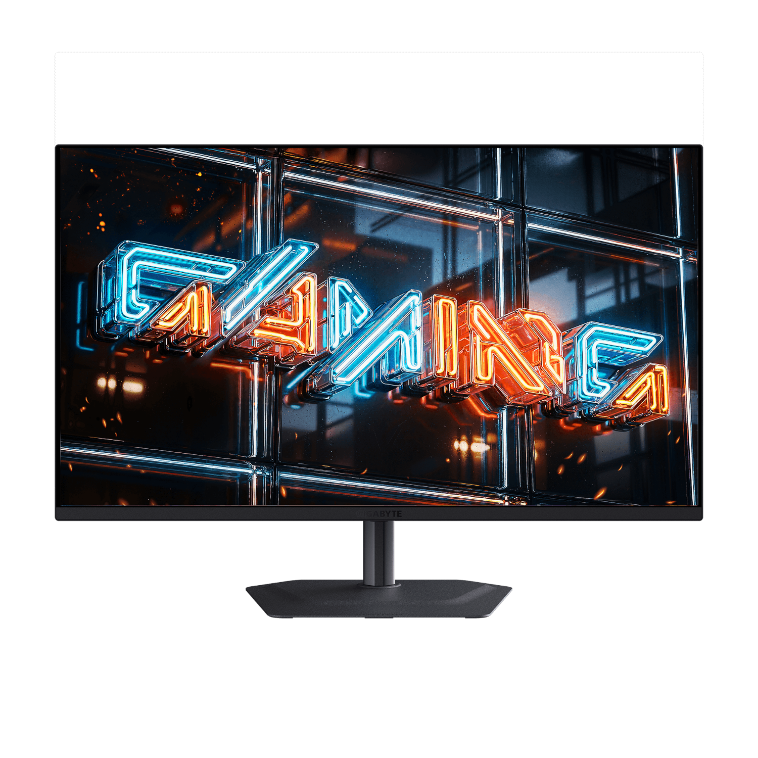מסך Gigabyte MO32U24 OLED 4K Gaming Monitor 240Hz 0.03ms