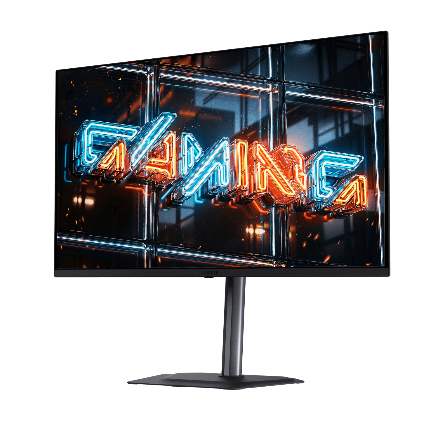 מסך Gigabyte MO32U24 OLED 4K Gaming Monitor 240Hz 0.03ms