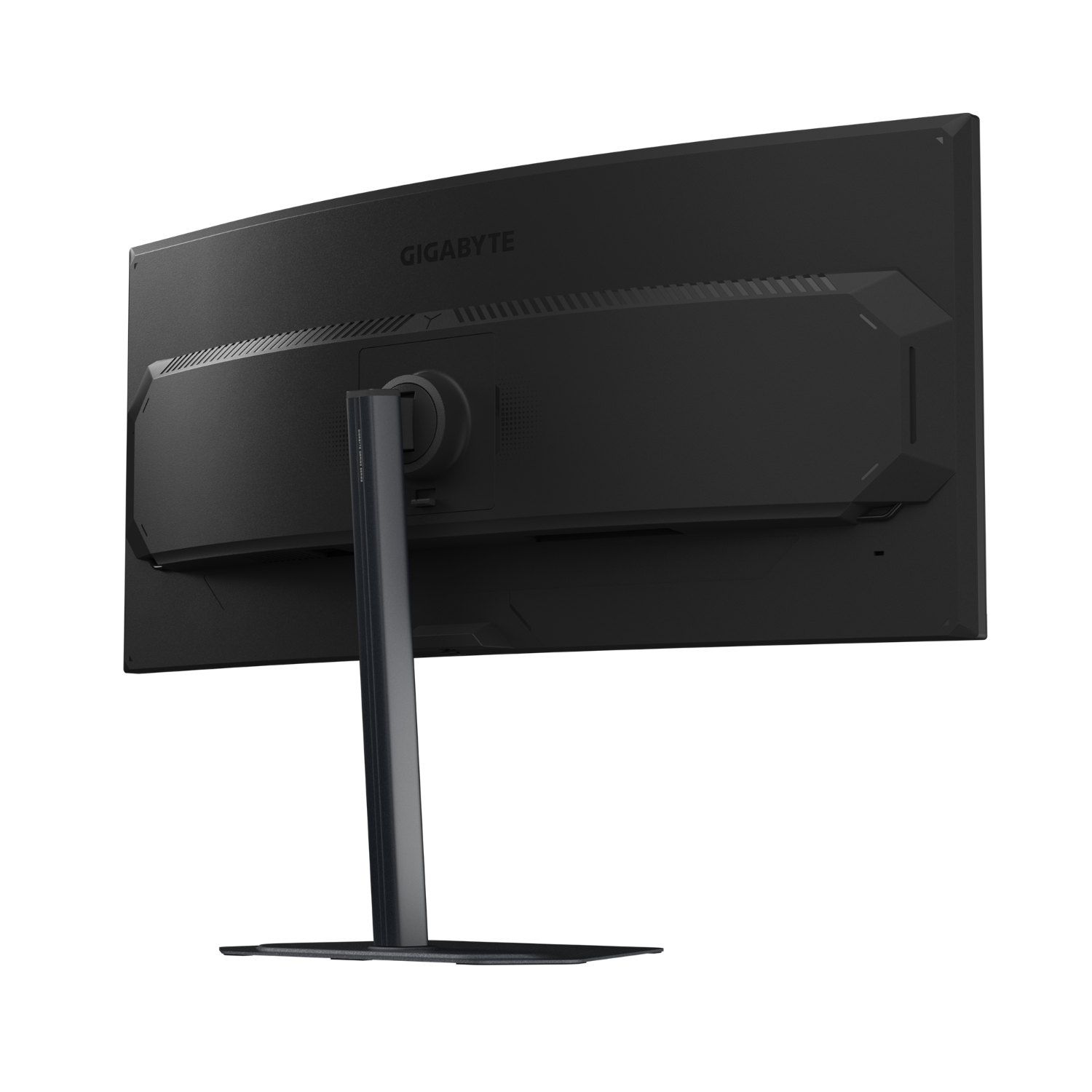 מסך קעור Gigabyte G34WQC2 VA WQHD 3440X1440 1ms 200Hz Speakers