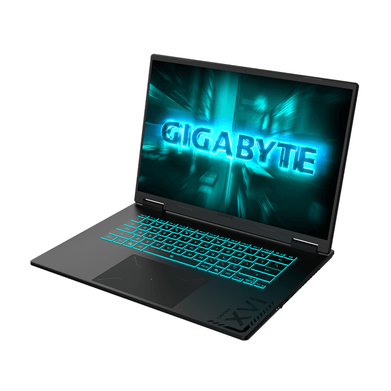 נייד GIGABYTE A16 AMD R7 260 16GB 1TB Nvme RTX 5060 8GB IPS 3VH
