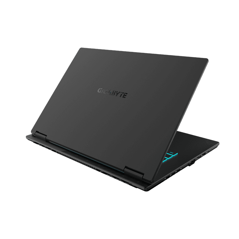 נייד GIGABYTE A16 AMD R7 260 16GB 1TB Nvme RTX 5060 8GB IPS 3VH