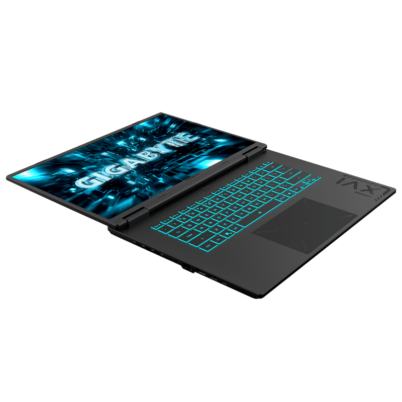 נייד Gigabyte A16 Pro Core7-240H 32GB DDR5 1TB Nvme RTX5070Ti DOS