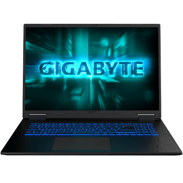 נ. GIGABYTE A18 AMD R7 260 32GB 1TB Nvme RTX5060 WIFI6E 18 WQXGA
