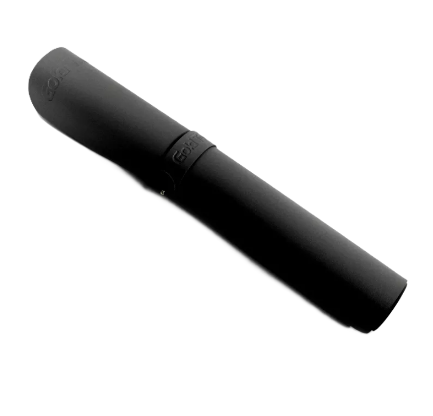 משטח שולחני לעכבר GT XL Table Pad Black