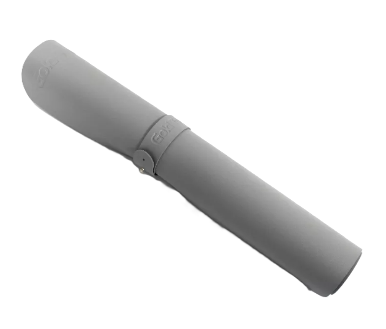 משטח שולחני לעכבר GT XL Table Pad Gray