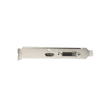כרטיס מסך Gigabyte GT 1030 2GB DDR4 DVI HDMI Low Profile