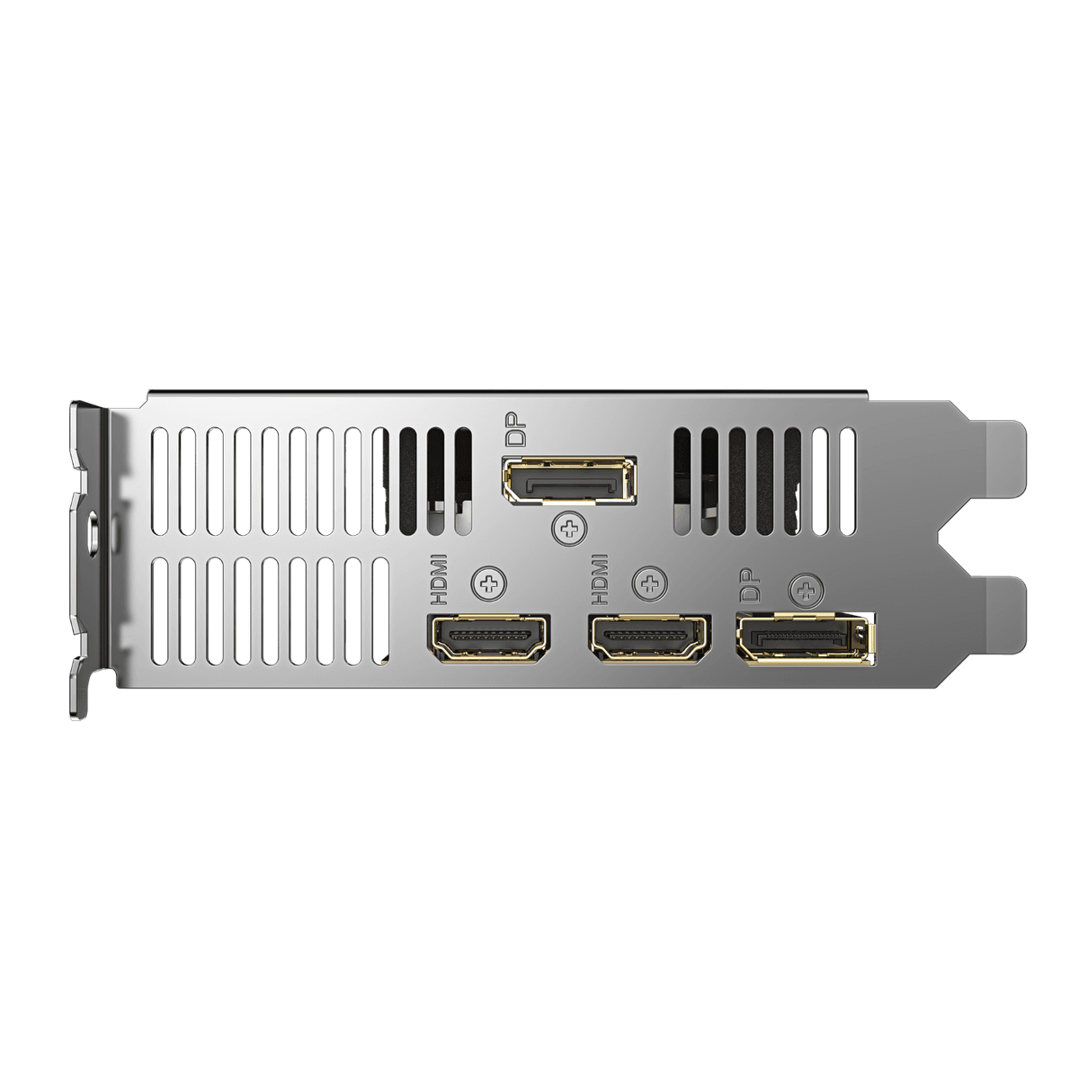 כרטיס מסך Gigabyte GeForce RTX 3050 6GB Low Profile