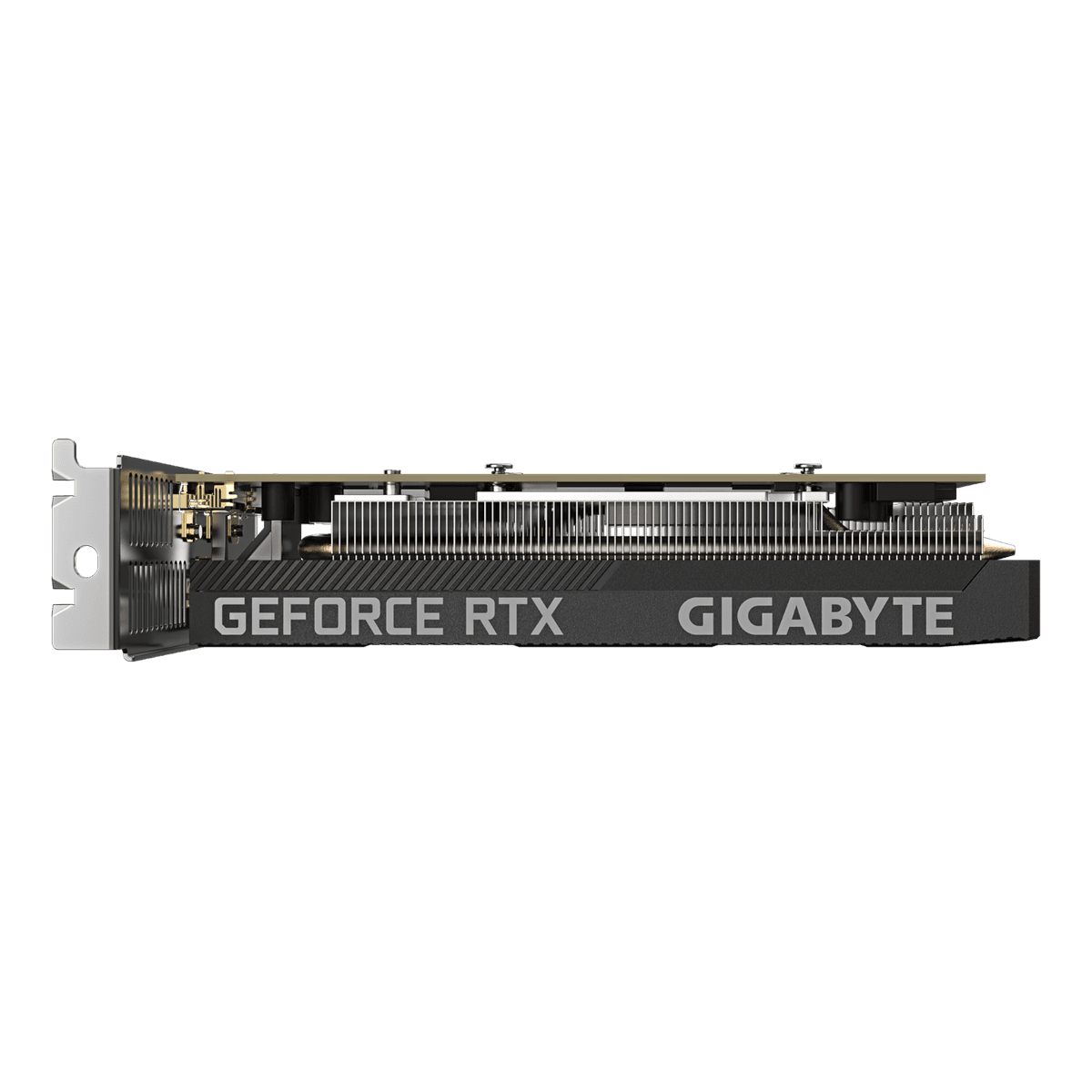 כרטיס מסך Gigabyte GeForce RTX 3050 6GB Low Profile
