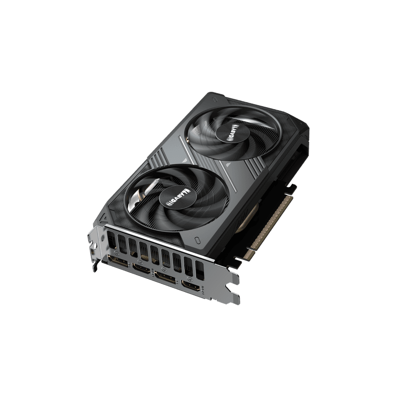 כרטיס מסך Gigabyte GeForce RTX 5050 WindForce OC 8GB 2xDP 2xHDMI