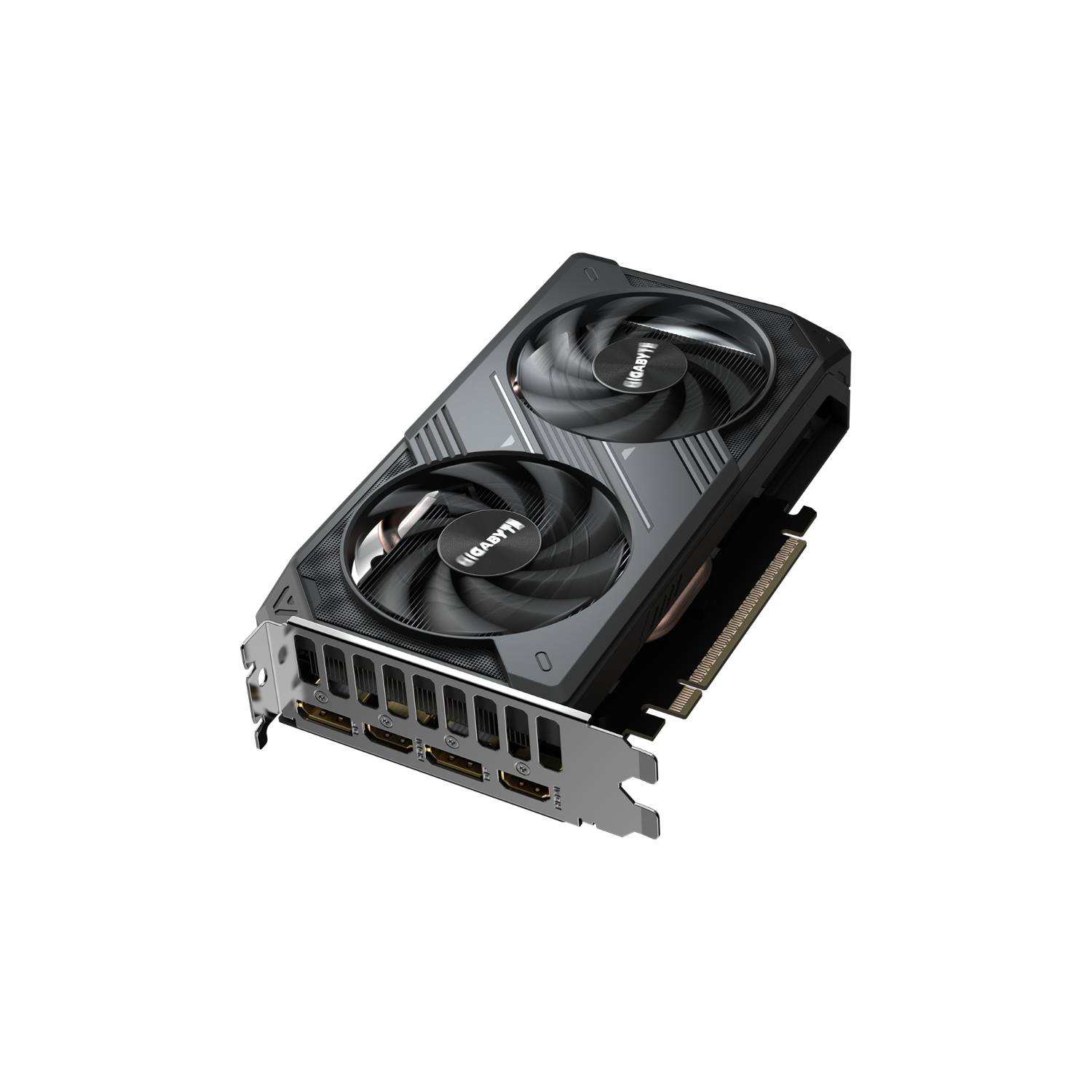כרטיס מסך Gigabyte GeForce RTX 5050 WindForce OC 8GB 2xDP 2xHDMI