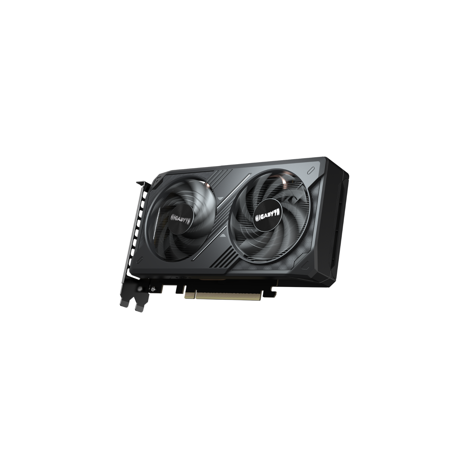 כרטיס מסך Gigabyte GeForce RTX 5050 WindForce OC 8GB 2xDP 2xHDMI