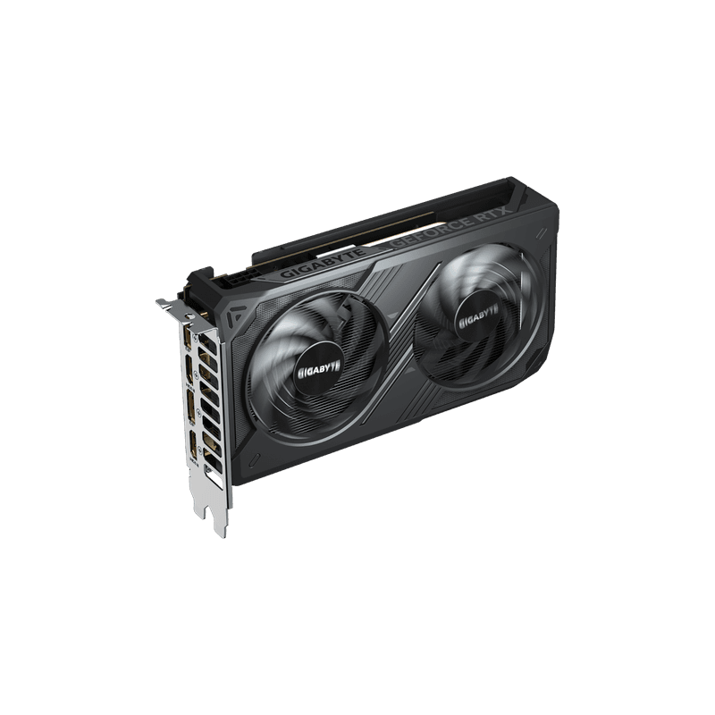 כרטיס מסך Gigabyte GeForce RTX 5050 WindForce OC 8GB 2xDP 2xHDMI