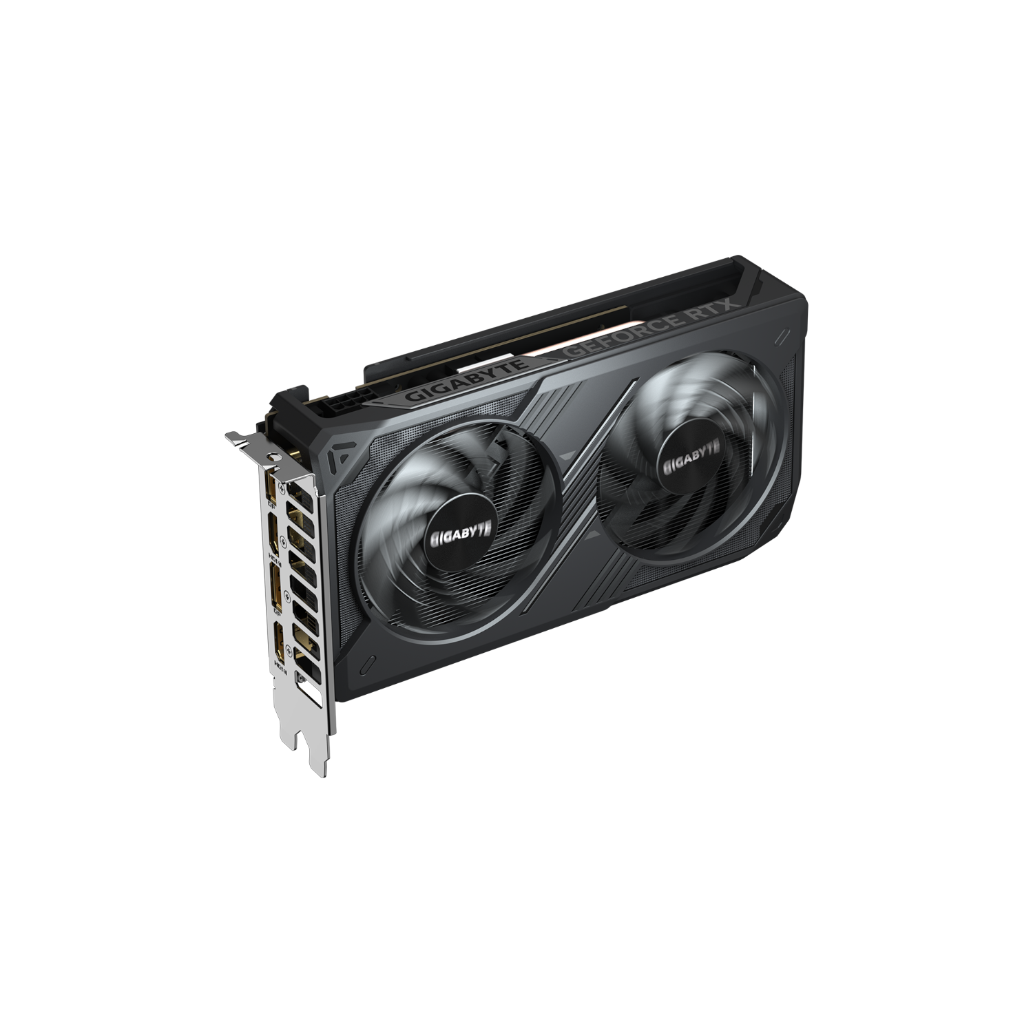 כרטיס מסך Gigabyte GeForce RTX 5050 WindForce OC 8GB 2xDP 2xHDMI