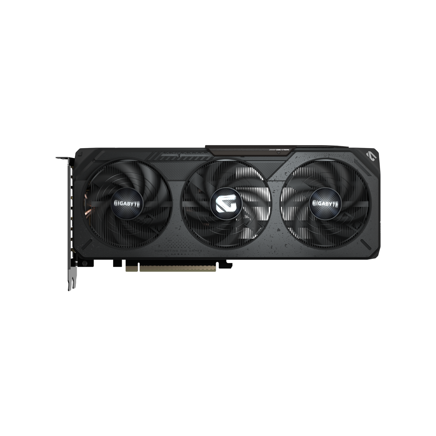 כרטיס מסך Gigabyte GeForce RTX 5050 Gaming OC 8GB 2xDP 2xHDMI