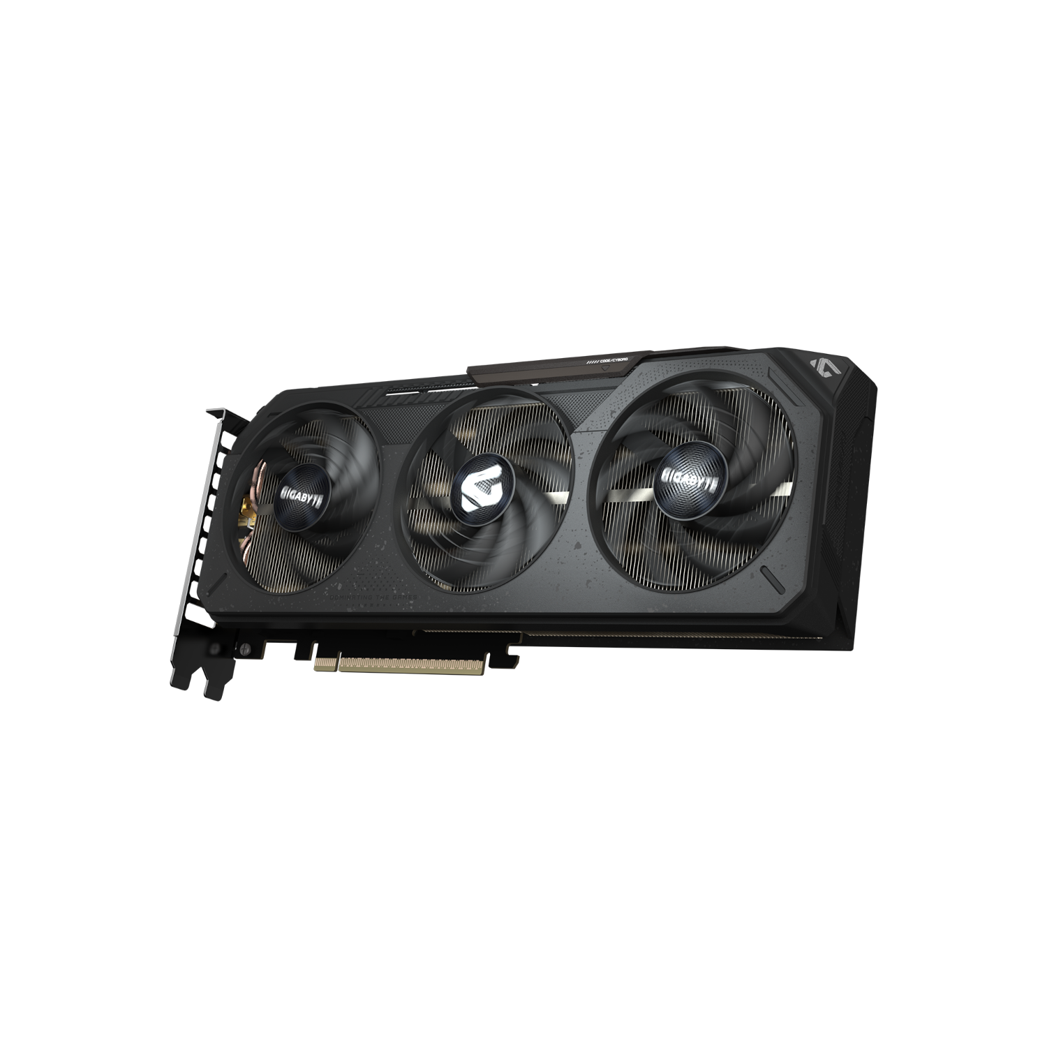 כרטיס מסך Gigabyte GeForce RTX 5050 Gaming OC 8GB 2xDP 2xHDMI