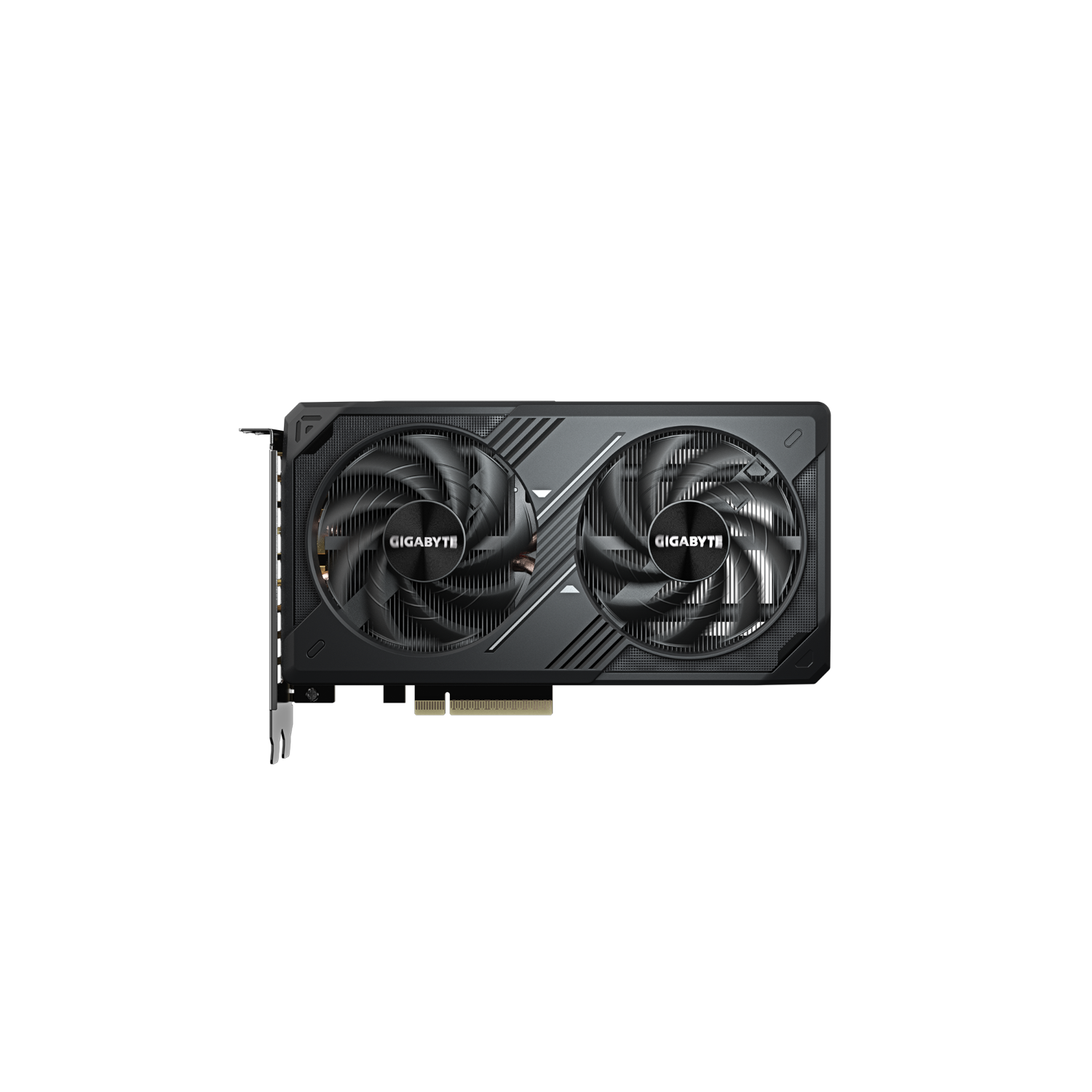כרטיס מסך Gigabyte GeForce RTX 5060 WindForce 2 OC 8GB