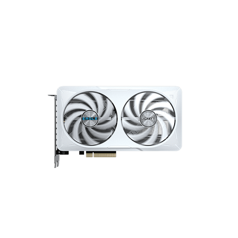 כרטיס מסך Gigabyte GeForce RTX 5060 EAGLE ICE 8GB